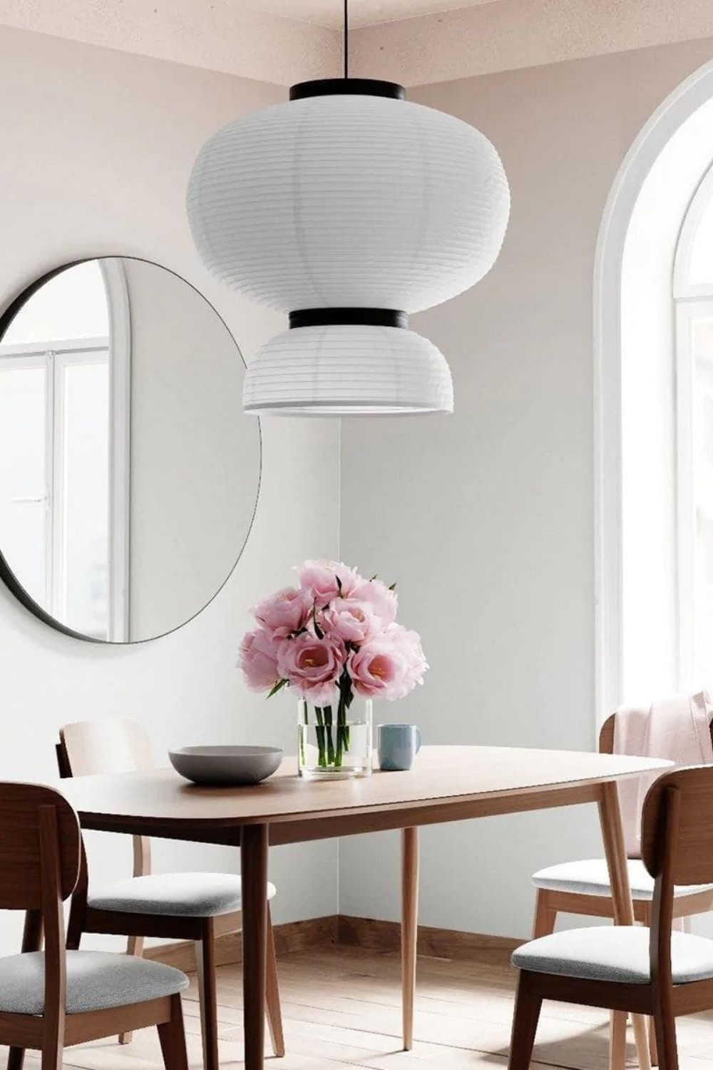 Formakami Pendant Lamp - view 28 | morylighting