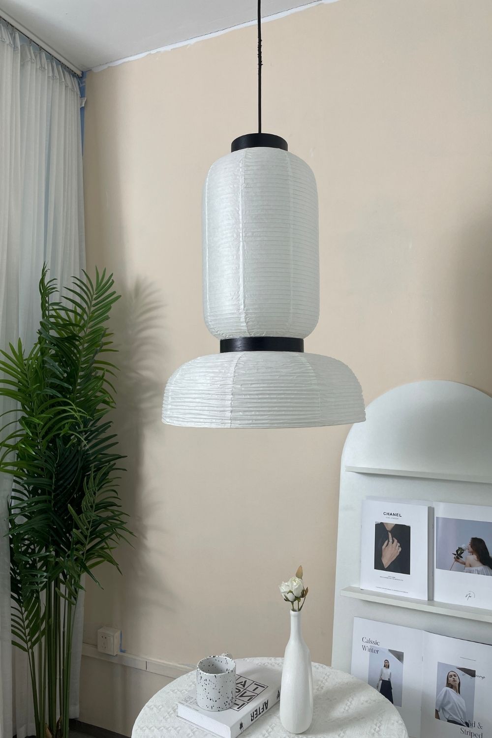 Formakami Pendant Lamp - view 6 | morylighting