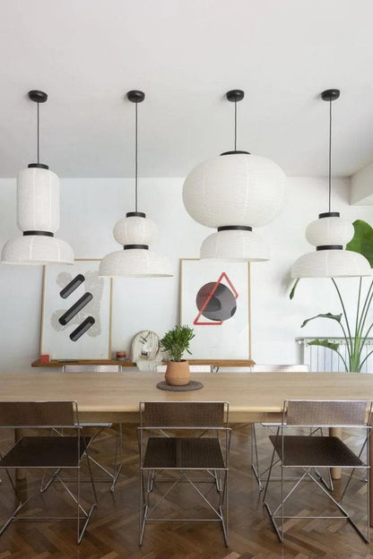 Formakami Pendant Lamp - view 30 | morylighting