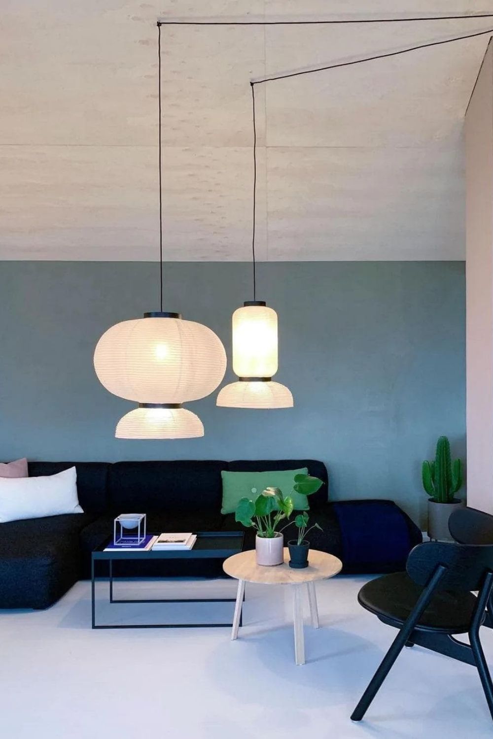 Formakami Pendant Lamp - view 32 | morylighting
