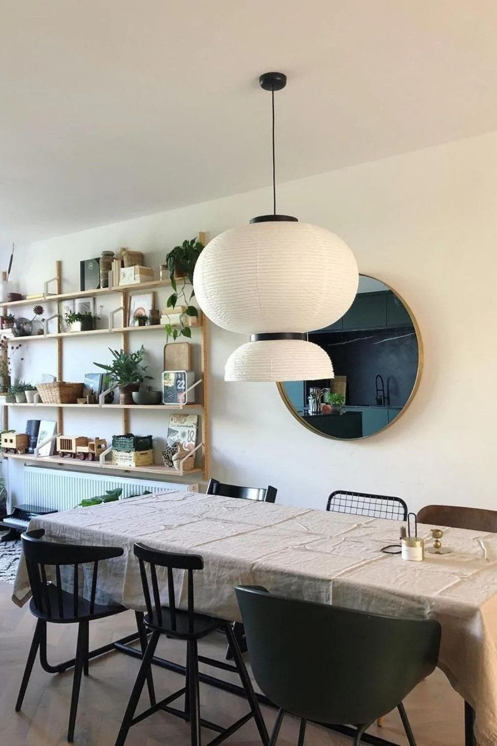 Formakami Pendant Lamp - view 33 | morylighting