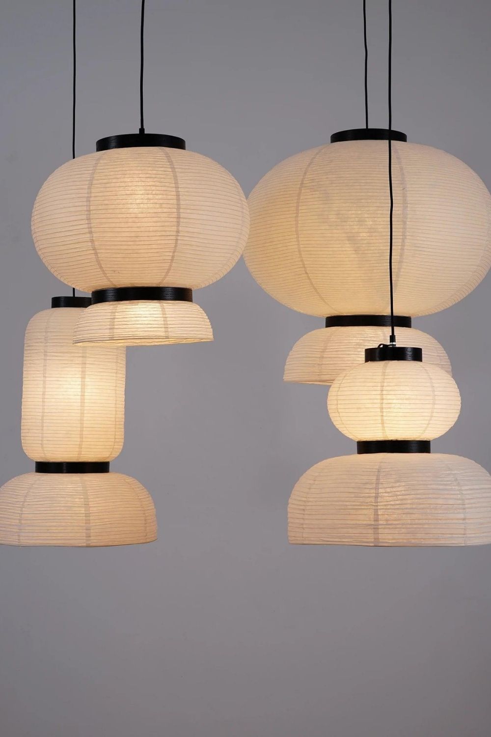 Formakami Pendant Lamp - view 36 | morylighting
