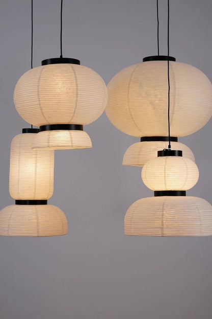 Formakami Pendant Lamp - view 36 | morylighting
