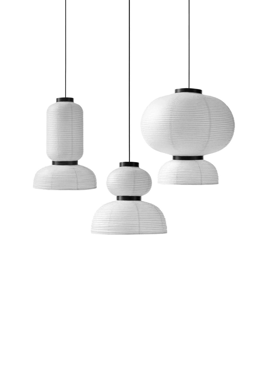 Formakami Pendant Lamp | morylighting