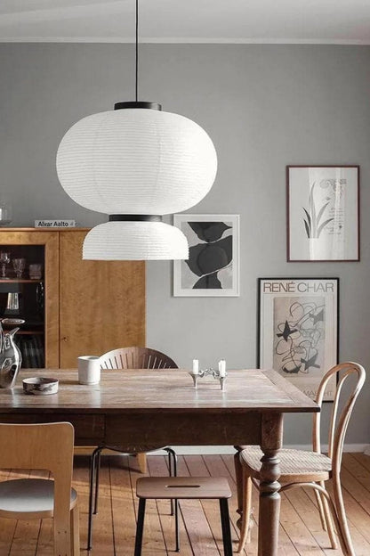 Formakami Pendant Lamp - view 34 | morylighting