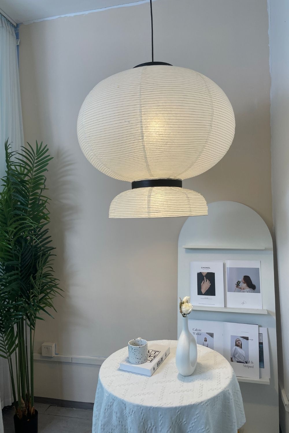Formakami Pendant Lamp - view 8 | morylighting
