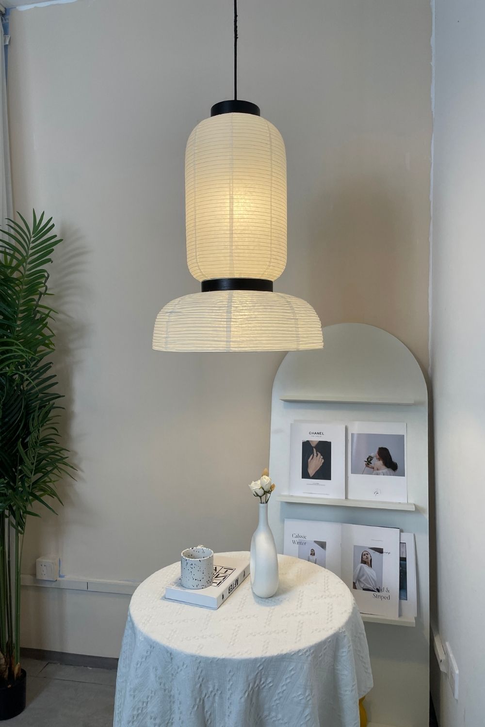 Formakami Pendant Lamp - view 10 | morylighting