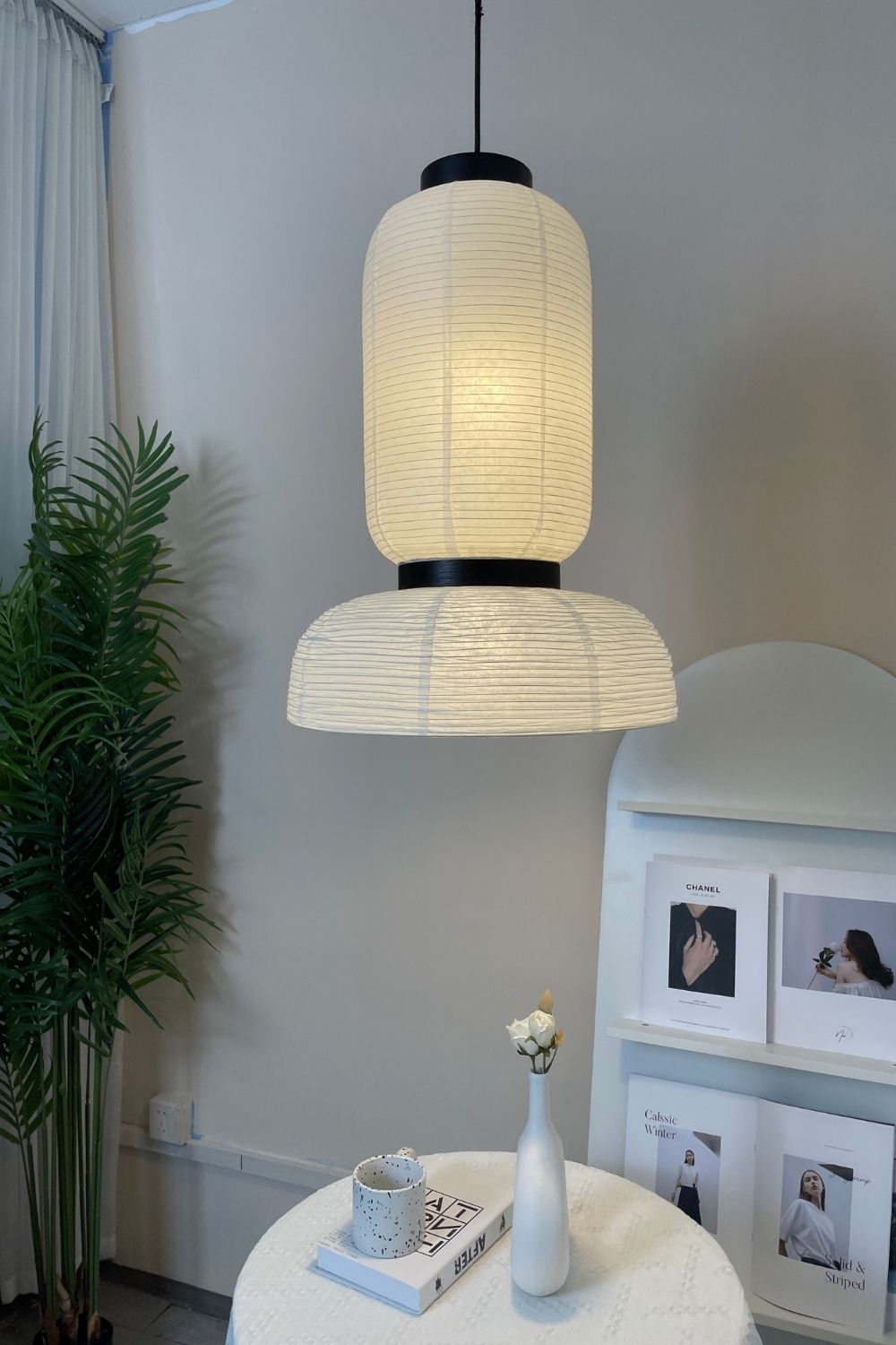 Formakami Pendant Lamp - view 11 | morylighting