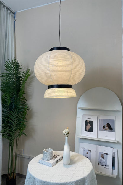 Formakami Pendant Lamp - view 3 | morylighting