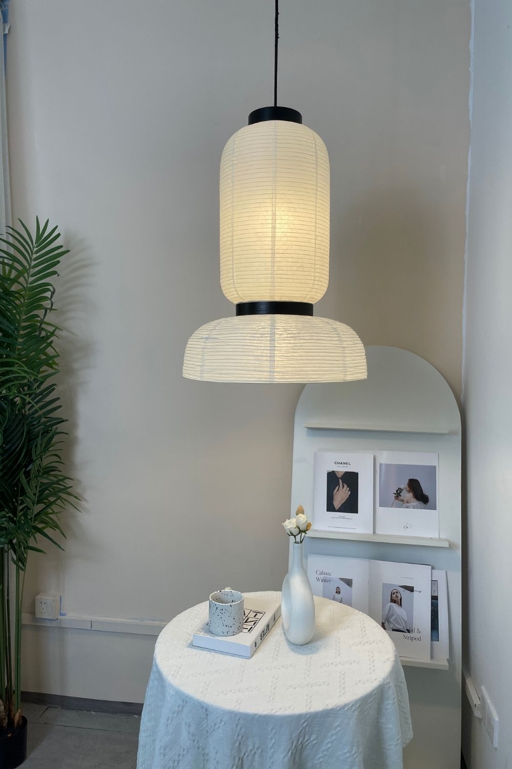 Formakami Pendant Lamp - view 4 | morylighting