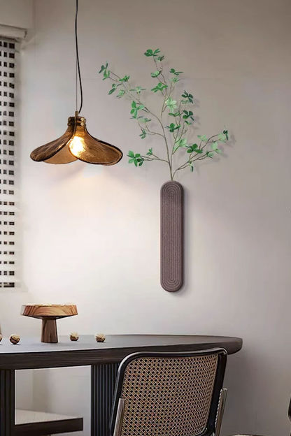 Four-leaf Clover Glass Chandelier - view 9 | morylighting
