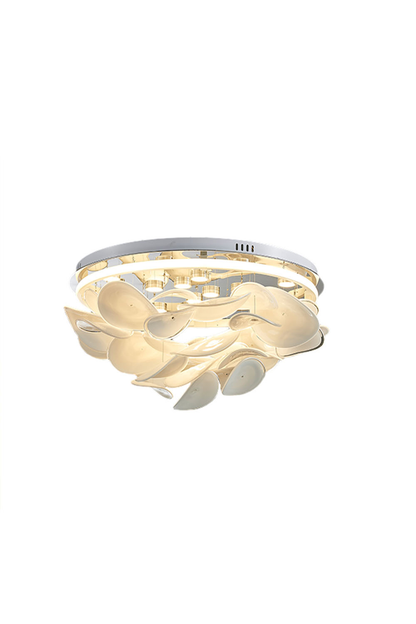 French Radici Petal Ceiling Lamp | morylighting