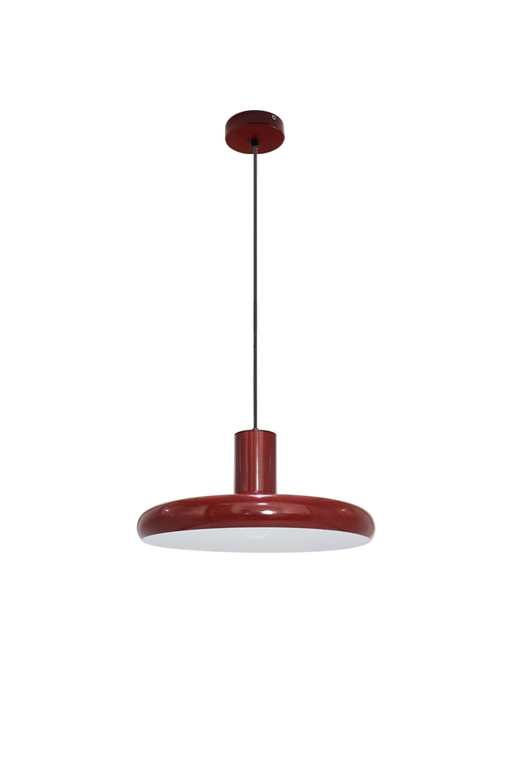French Retro Nordic UFO Pendant Lamp | morylighting