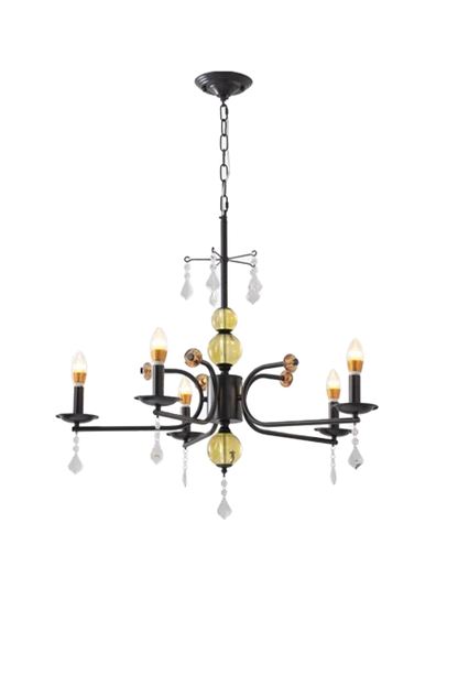 French Symphony Chandelier | morylighting