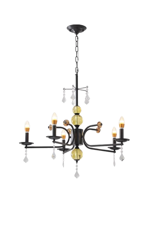 French Symphony Chandelier | morylighting
