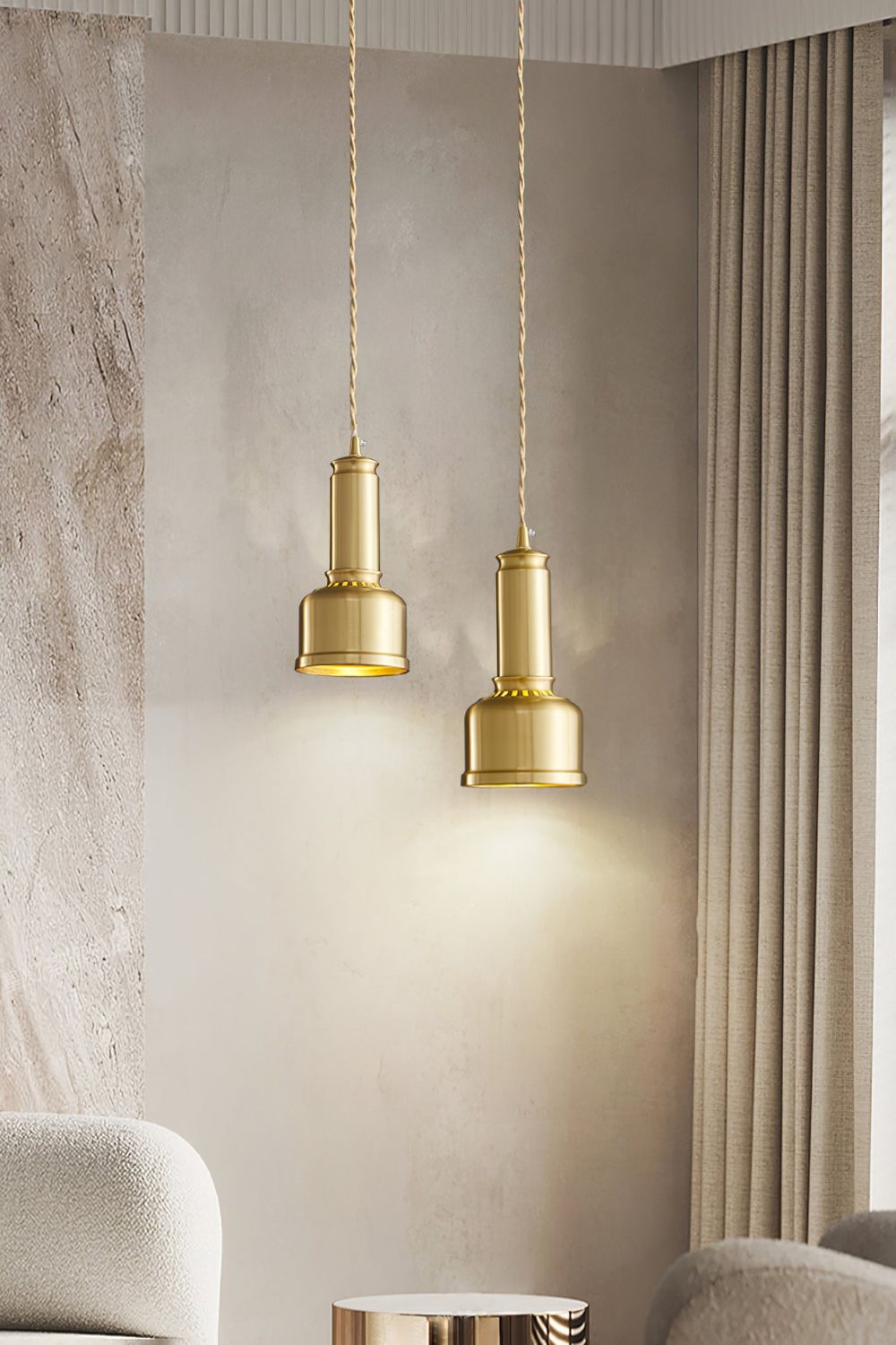 Frida Pendant Lamp - morylighting
