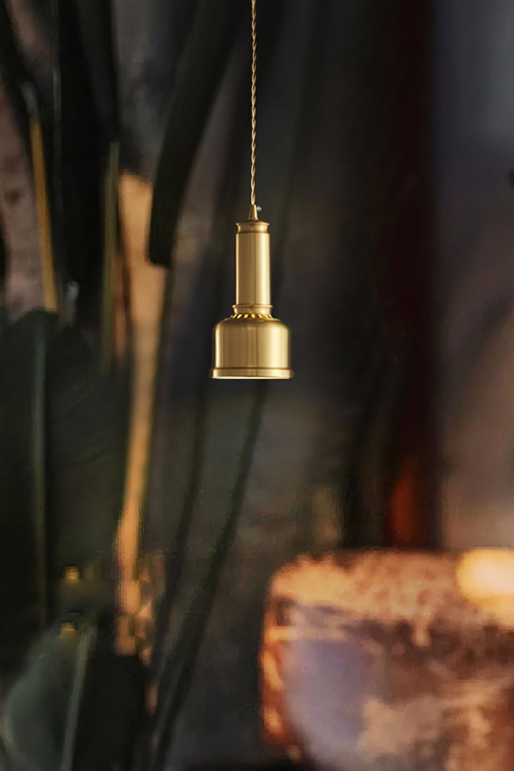 Frida Pendant Lamp - morylighting