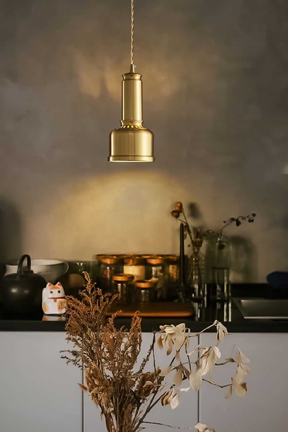Frida Pendant Lamp - morylighting