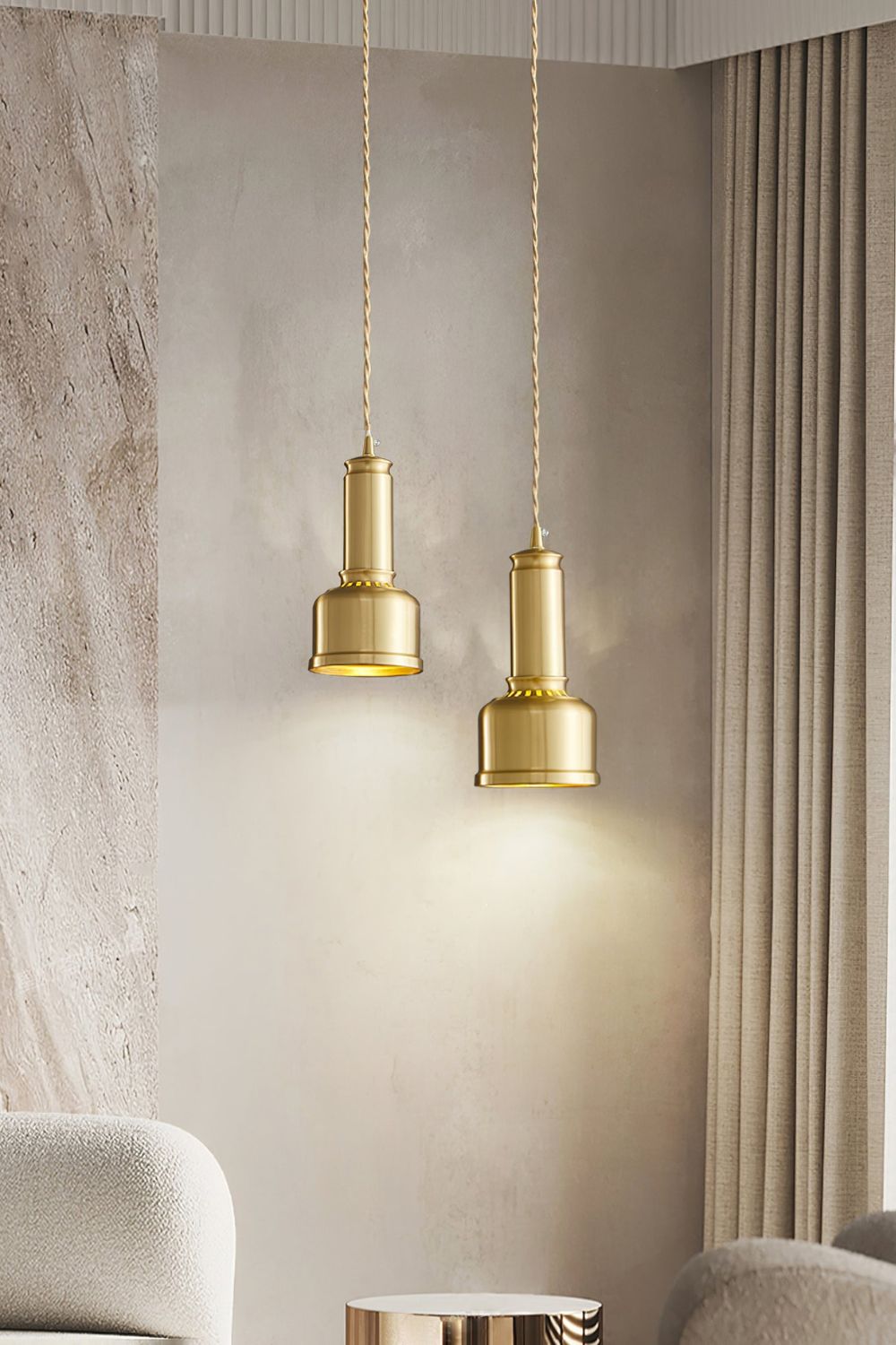 Frida Pendant Lamp - morylighting