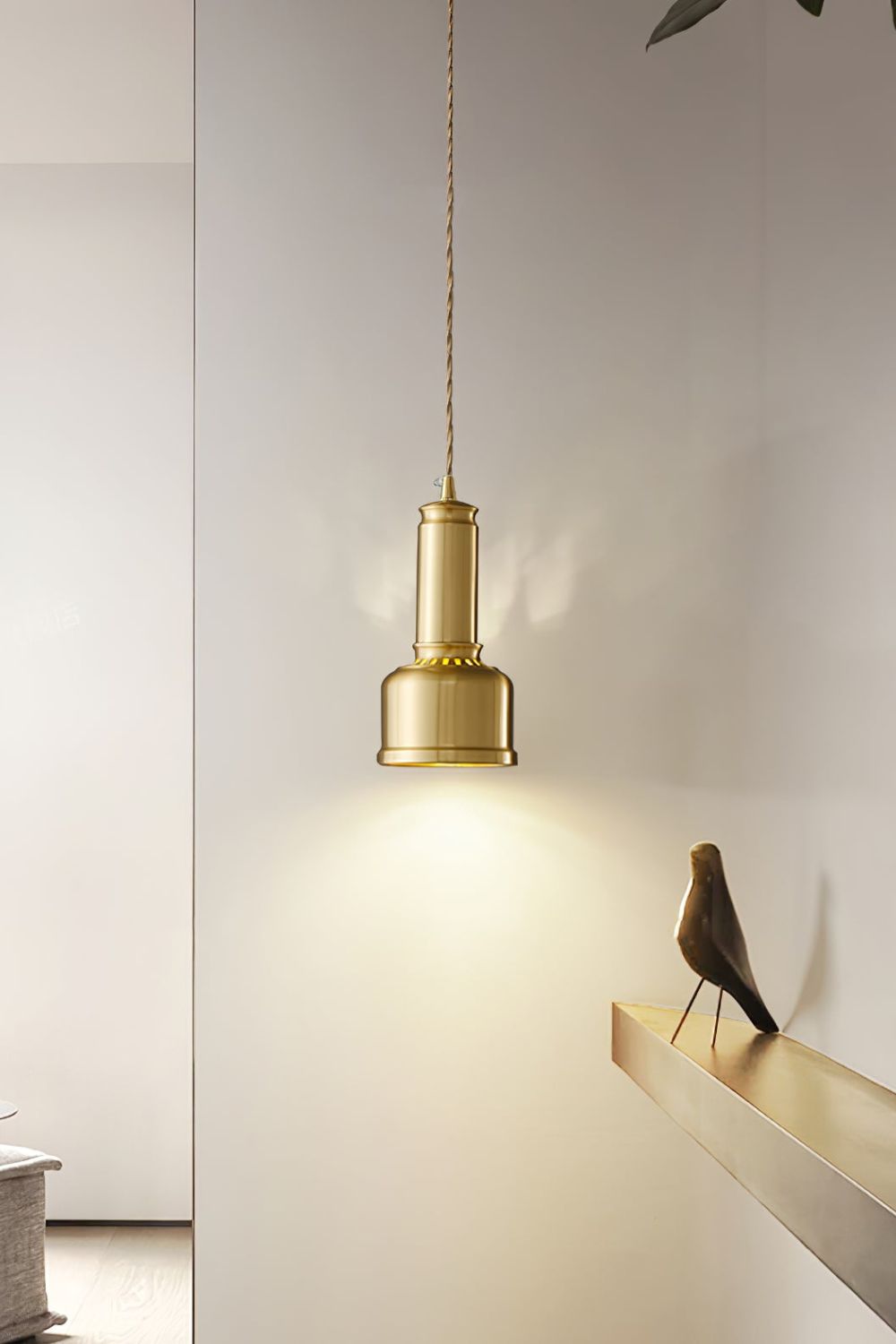 Frida Pendant Lamp - morylighting