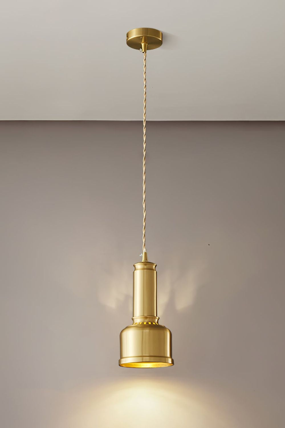Frida Pendant Lamp - morylighting