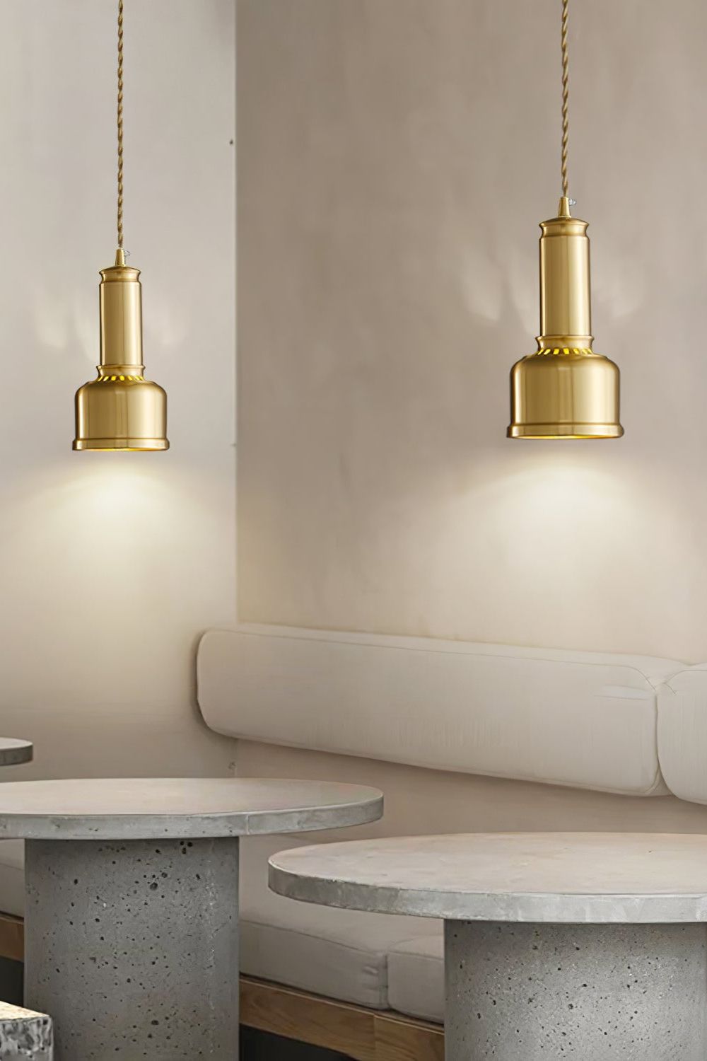 Frida Pendant Lamp - morylighting