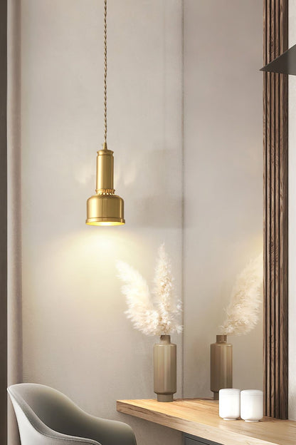 Frida Pendant Lamp - morylighting