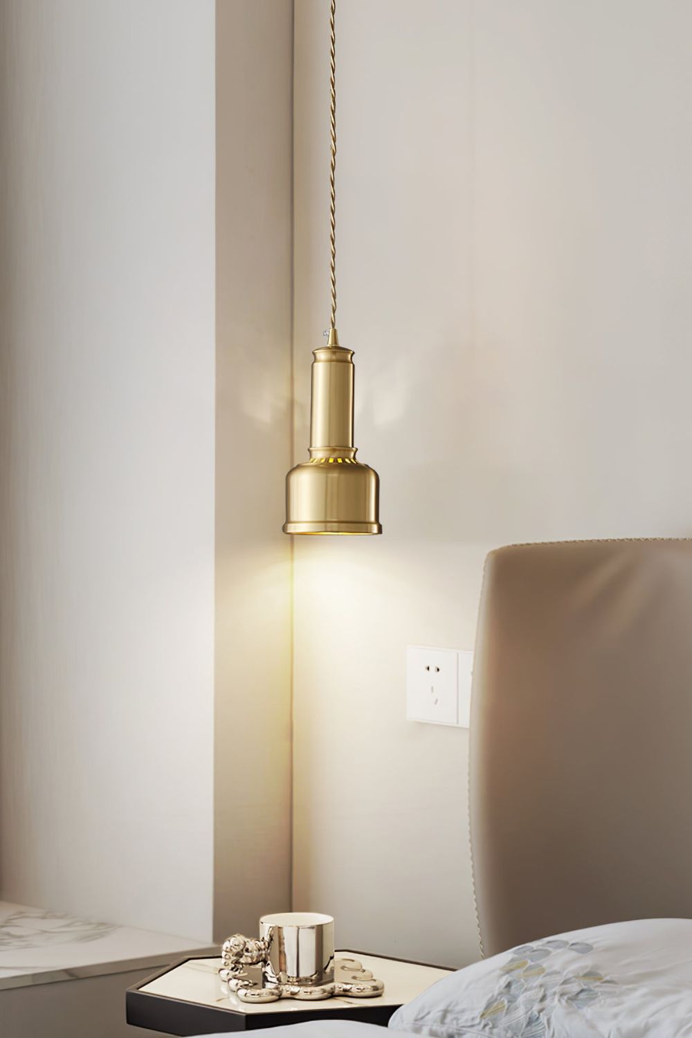 Frida Pendant Lamp - morylighting