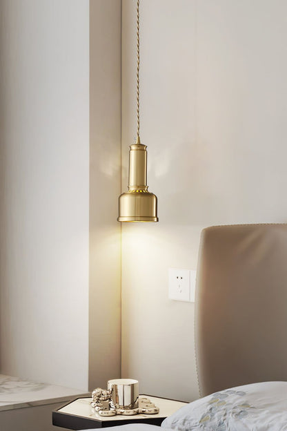 Frida Pendant Lamp - morylighting