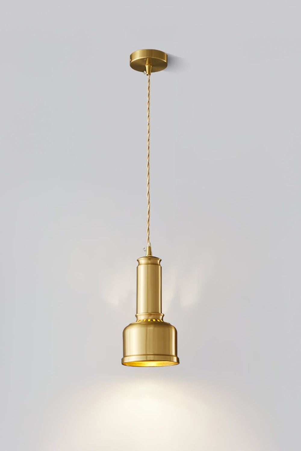 Frida Pendant Lamp - morylighting