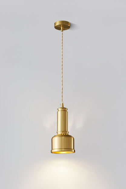 Frida Pendant Lamp - morylighting