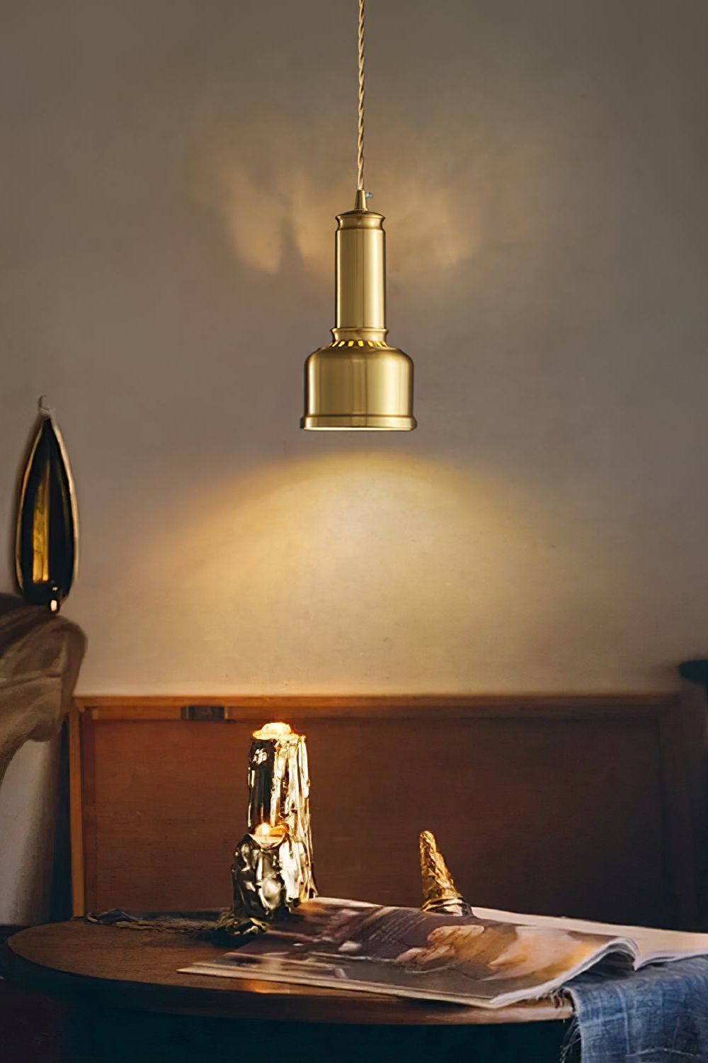 Frida Pendant Lamp - morylighting