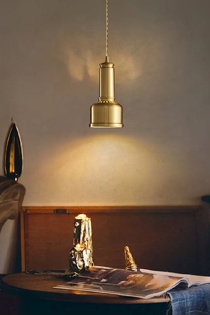 Frida Pendant Lamp - morylighting