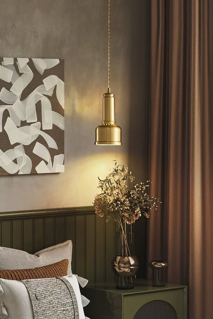 Frida Pendant Lamp - morylighting