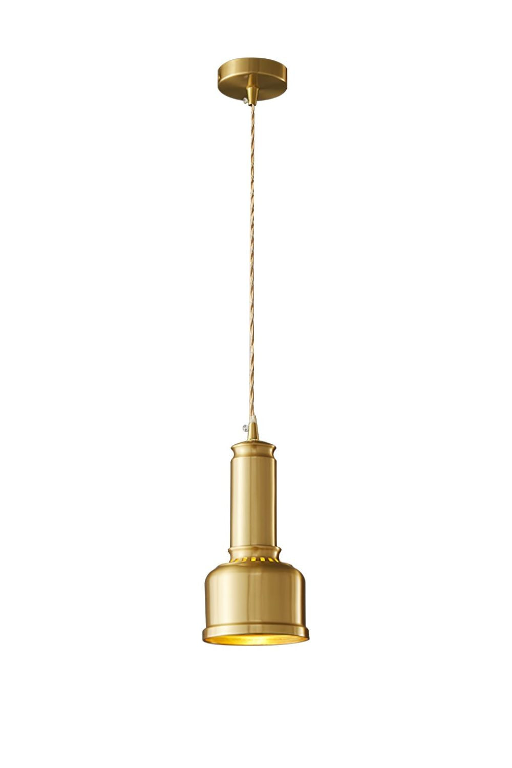 Frida Pendant Lamp - morylighting