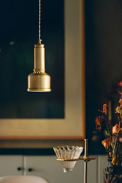 Frida Pendant Lamp - morylighting
