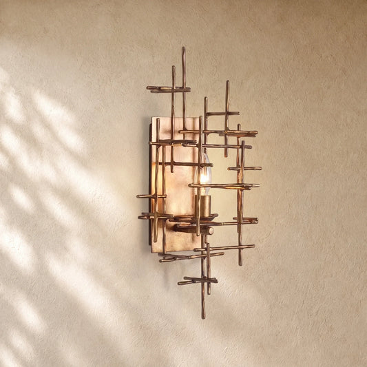 FritsZ Wall Sconce