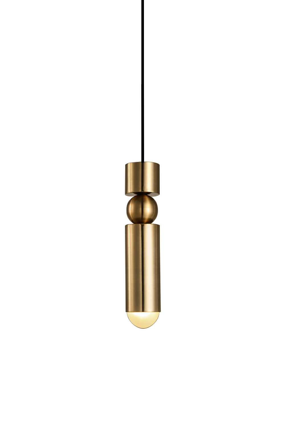 Fulcrum Pendant lamp - morylighting