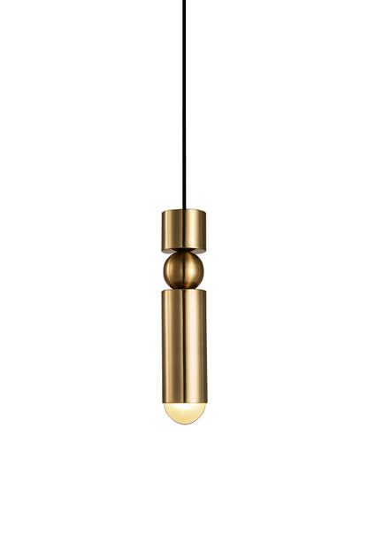 Fulcrum Pendant lamp - morylighting