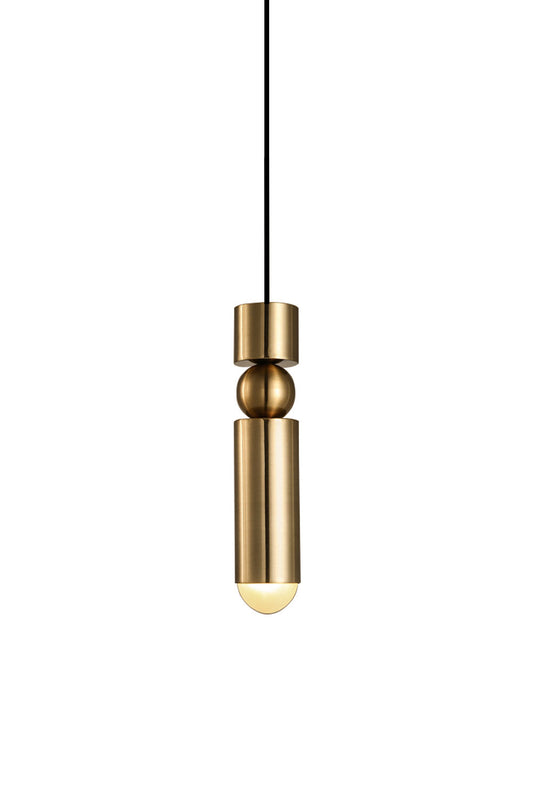 Fulcrum Pendant lamp - morylighting