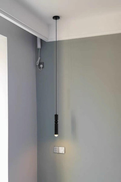 Fulcrum Pendant lamp - morylighting