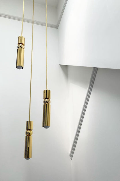 Fulcrum Pendant lamp - morylighting