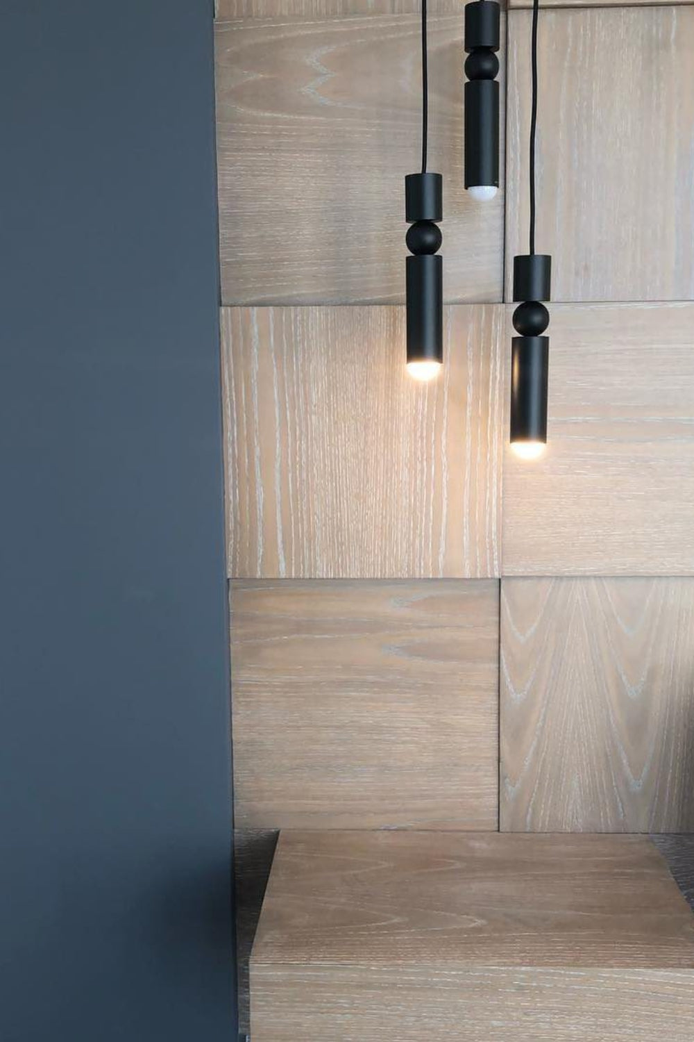 Fulcrum Pendant lamp - morylighting