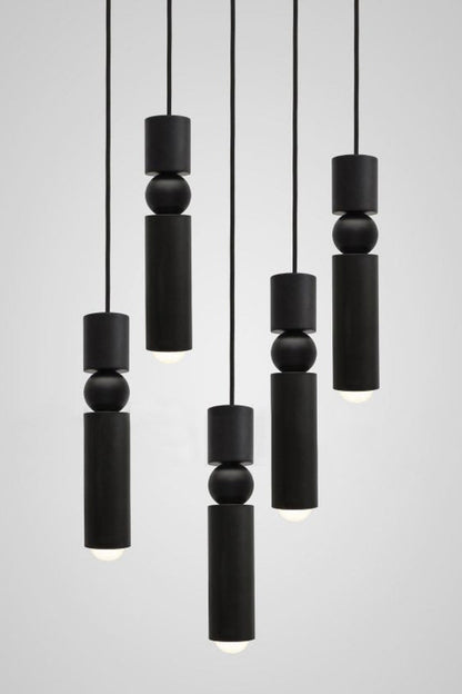 Fulcrum Pendant lamp - morylighting