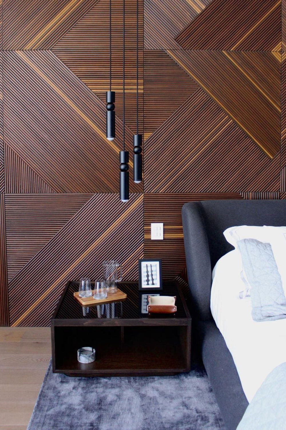Fulcrum Pendant lamp - morylighting