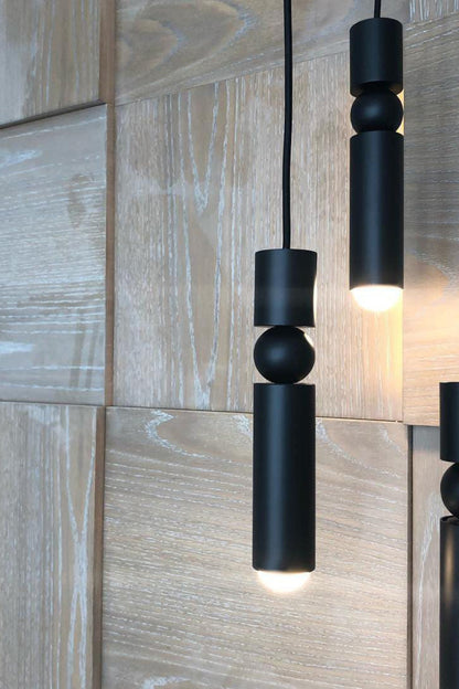 Fulcrum Pendant lamp - morylighting