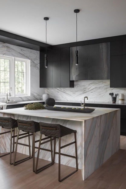 Fulcrum Pendant lamp - morylighting