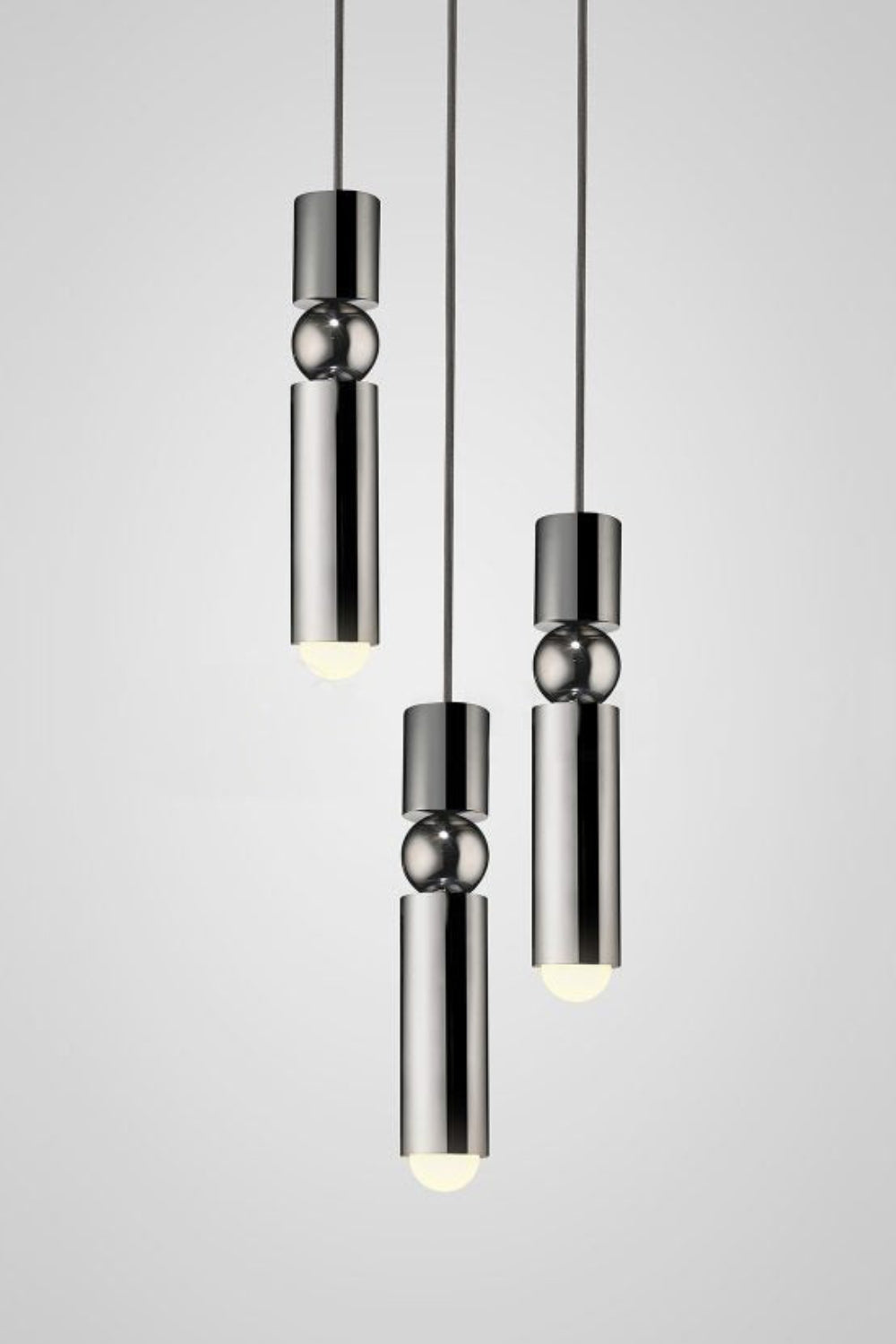 Fulcrum Pendant lamp - morylighting
