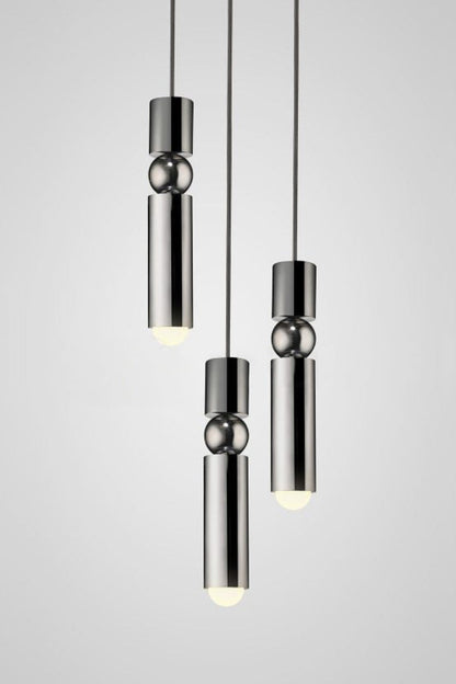 Fulcrum Pendant lamp - morylighting