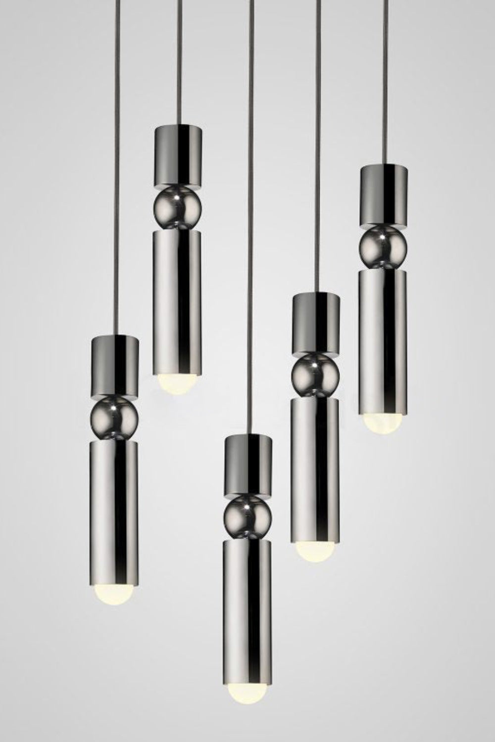 Fulcrum Pendant lamp - morylighting